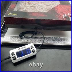 Nightmare on Elm Street Freddy Krueger Animated Chest of Souls Sweater As Is