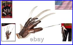 Nightmare on Elm Street Freddy Krueger Glove Replica`^/``/