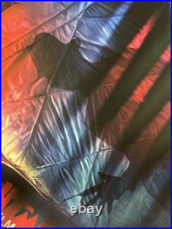 Nightmare on Elm Street Mondo 24x36 Poster Rich Davies Limited Edition Print