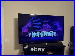 Nightmare on Elm Street (Nintendo Entertainment System, 1990) CIB FREE SHIPPING