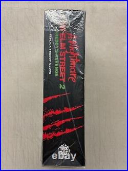 Nightmare on Elm Street Part 2 Freddy's Revenge Replica Freddy Krueger Glove