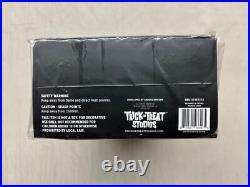 Nightmare on Elm Street Part 4 Dream Master Replica Freddy Krueger Glove