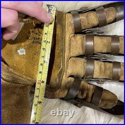 Nightmare on Elm Street Part 4 Freddy's Glove MOVIE PROP REPLICA COSTUME