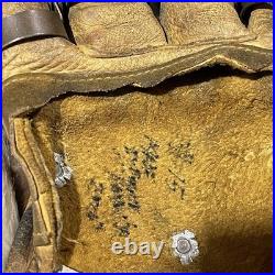 Nightmare on Elm Street Part 4 Freddy's Glove MOVIE PROP REPLICA COSTUME