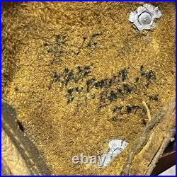 Nightmare on Elm Street Part 4 Freddy's Glove MOVIE PROP REPLICA COSTUME