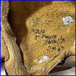 Nightmare on Elm Street Part 4 Freddy's Glove MOVIE PROP REPLICA COSTUME