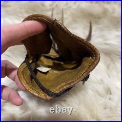 Nightmare on Elm Street Part 4 Freddy's Glove MOVIE PROP REPLICA COSTUME