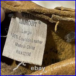 Nightmare on Elm Street Part 4 Freddy's Glove MOVIE PROP REPLICA COSTUME
