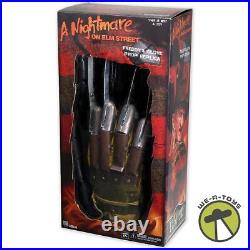 Nightmare on Elm Street Prop Replica Freddy Krueger Dream Warriors Glove Nightmare on Elm Street Prop Replica Freddy Krueger Dream Warriors Glove