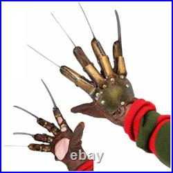 Nightmare on Elm Street Prop Replica Freddy Krueger Dream Warriors Glove Nightmare on Elm Street Prop Replica Freddy Krueger Dream Warriors Glove