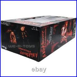 Nightmare on Elm Street Prop Replica Freddy Krueger Dream Warriors Glove Nightmare on Elm Street Prop Replica Freddy Krueger Dream Warriors Glove