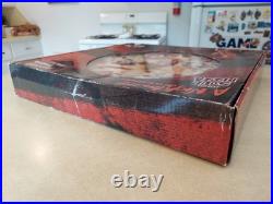 Nightmare on Elm Street Soul Pizza Halloween Freddy Prop With Box & Instructions Nightmare on Elm Street Soul Pizza Halloween Freddy Prop With Box & Instructions