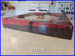 Nightmare on Elm Street Soul Pizza Halloween Freddy Prop With Box & Instructions Nightmare on Elm Street Soul Pizza Halloween Freddy Prop With Box & Instructions