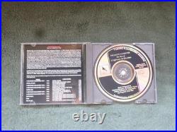 Nightmare on Elm Street Soundtrack CD The Best of Freddy Krueger Used Case+Book Nightmare on Elm Street Soundtrack CD The Best of Freddy Krueger Used Case+Book