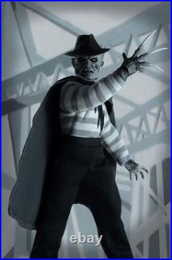 Official NECA Freddy Nightmare On Elm Street 5 8 Retro Figure The Dream Child