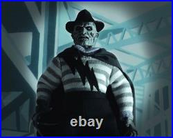 Official NECA Freddy Nightmare On Elm Street 5 8 Retro Figure The Dream Child