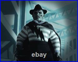 Official NECA Freddy Nightmare On Elm Street 5 8 Retro Figure The Dream Child