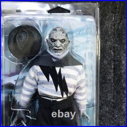 Official NECA Freddy Nightmare On Elm Street 5 8 Retro Figure The Dream Child