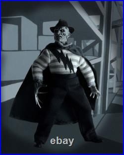 Official NECA Freddy Nightmare On Elm Street 5 8 Retro Figure The Dream Child