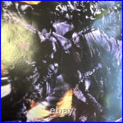 Original A NIGHTMARE ON ELM STREET 5 THE DREAM CHILD Video Store Poster. ROLLED
