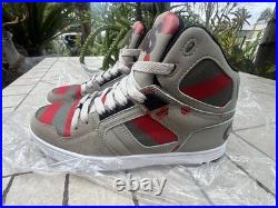 Osiris NYC 83 CLK Mens Size 9 Sample Nightmare On Elm Street Freddy Krueger