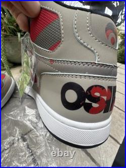 Osiris NYC 83 CLK Mens Size 9 Sample Nightmare On Elm Street Freddy Krueger