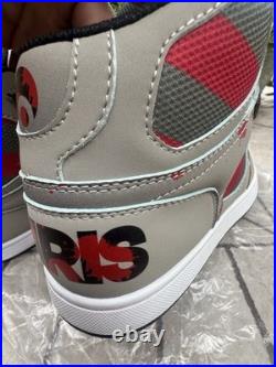 Osiris NYC 83 CLK Mens Size 9 Sample Nightmare On Elm Street Freddy Krueger