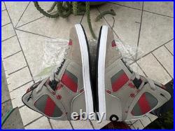 Osiris NYC 83 CLK Mens Size 9 Sample Nightmare On Elm Street Freddy Krueger