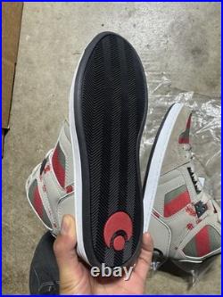 Osiris NYC 83 CLK Mens Size 9 Sample Nightmare On Elm Street Freddy Krueger