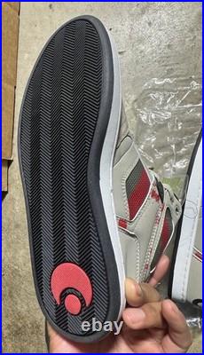 Osiris NYC 83 CLK Mens Size 9 Sample Nightmare On Elm Street Freddy Krueger