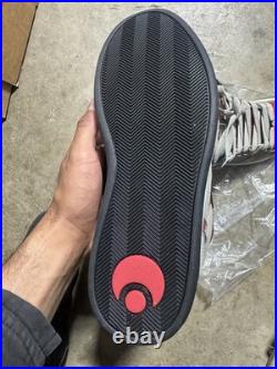 Osiris NYC 83 CLK Mens Size 9 Sample Nightmare On Elm Street Freddy Krueger