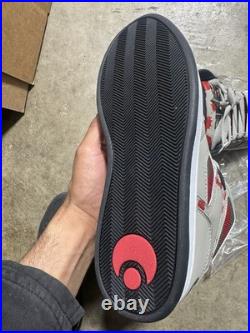 Osiris NYC 83 CLK Mens Size 9 Sample Nightmare On Elm Street Freddy Krueger