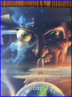 Peak Nightmare on Elm Street 5 Dream Child LE Movie Poster Art Print 24 x 36