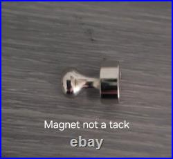 Rare Freddy Kreuger Nightmare on Elm Street 3 Let's Party Movie Film Poster 1987