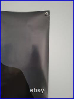 Rare Freddy Kreuger Nightmare on Elm Street 3 Let's Party Movie Film Poster 1987