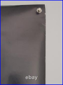 Rare Freddy Kreuger Nightmare on Elm Street 3 Let's Party Movie Film Poster 1987