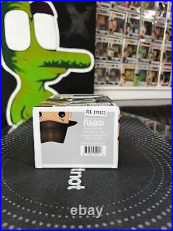 Rare Freddy Krueger #02 Glow In The Dark Chase Nightmare On Elm Street Funko Pop