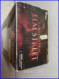 Rare NECA Freddy Krueger Glove Prop Replica A Nightmare On Elm Street (2010)