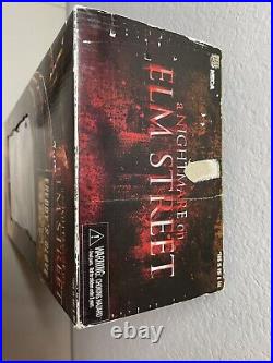 Rare NECA Freddy Krueger Glove Prop Replica A Nightmare On Elm Street (2010) Rare NECA Freddy Krueger Glove Prop Replica A Nightmare On Elm Street (2010)