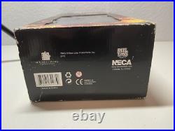 Rare NECA Freddy Krueger Glove Prop Replica A Nightmare On Elm Street (2010)
