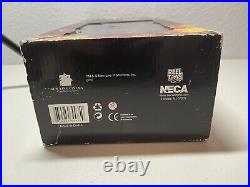 Rare NECA Freddy Krueger Glove Prop Replica A Nightmare On Elm Street (2010) Rare NECA Freddy Krueger Glove Prop Replica A Nightmare On Elm Street (2010)