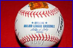 Rare Robert Englund Signed Omlb Mint Nightmare On Elm Street Sketch Baseball Coa Rare Robert Englund Signed Omlb Mint Nightmare On Elm Street Sketch Baseball Coa