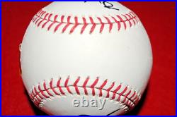 Rare Robert Englund Signed Omlb Mint Nightmare On Elm Street Sketch Baseball Coa Rare Robert Englund Signed Omlb Mint Nightmare On Elm Street Sketch Baseball Coa
