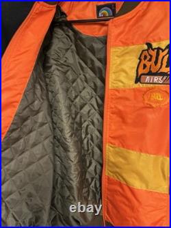 Retro Style Freddy Krueger 8 Bit NES A Nightmare On Elm Street Jacket Large New