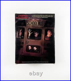 Robert Englund Nightmare Elm Street Autographed Signed Action Figure PSA/DNA COA