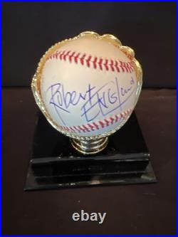 Robert Englund Signed Baseball MINT NIGHTMARE ON ELM STREET PSA /DNA Authentic