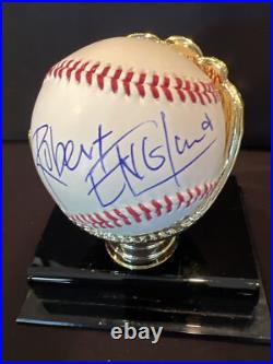 Robert Englund Signed Baseball MINT NIGHTMARE ON ELM STREET PSA /DNA Authentic