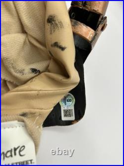 Robert Englund Signed Freddy Krueger Glove Nightmare On Elm Street Beckett Coa Robert Englund Signed Freddy Krueger Glove Nightmare On Elm Street Beckett Coa