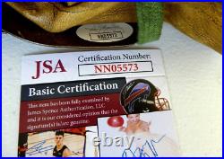 Robert Englund Signed Glove NECA JSA COA Freddy Krueger Nightmare On Elm Street Robert Englund Signed Glove NECA JSA COA Freddy Krueger Nightmare On Elm Street