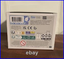 Robert Englund Signed Quoted Funko Pop 02 Freddy Krueger Nightmare on Elm Street